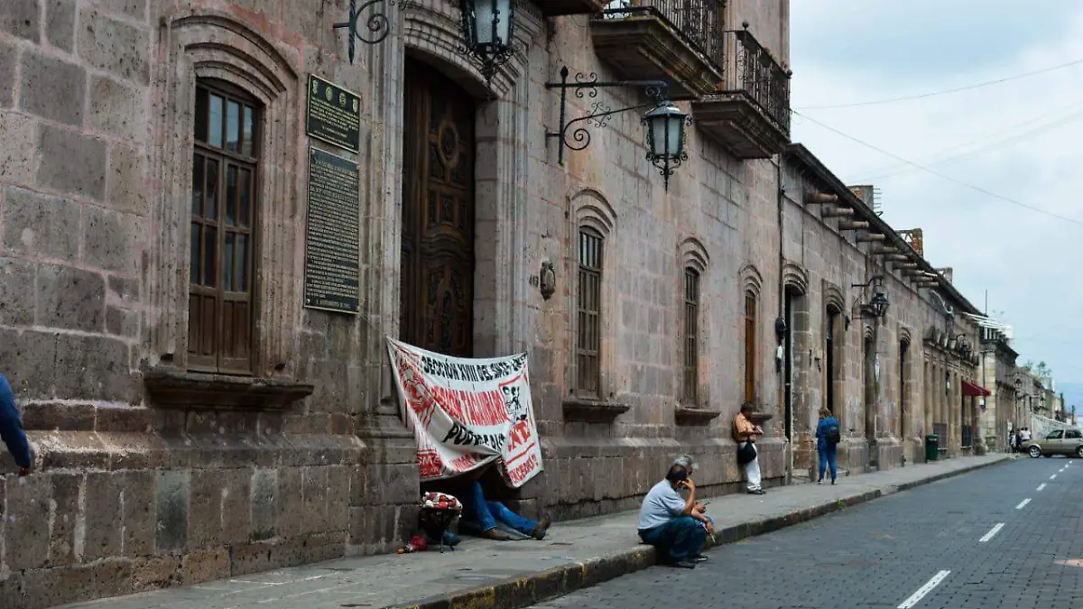 CNTE Poder de Base